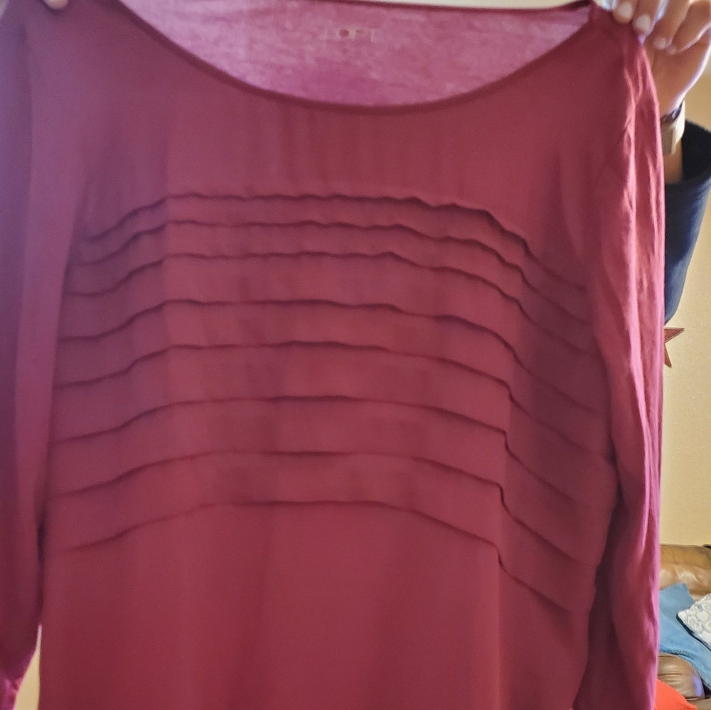 Loft Top